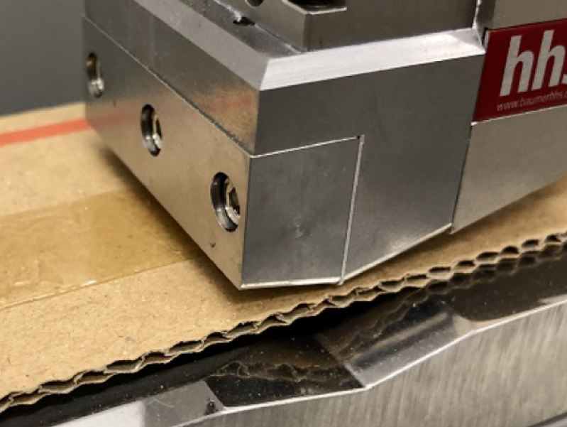 Your solution partner in glue and packaging quality control systems