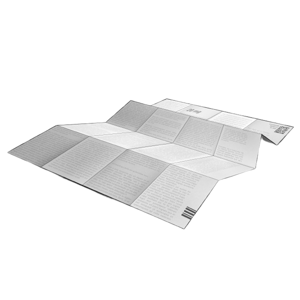 Package attachment