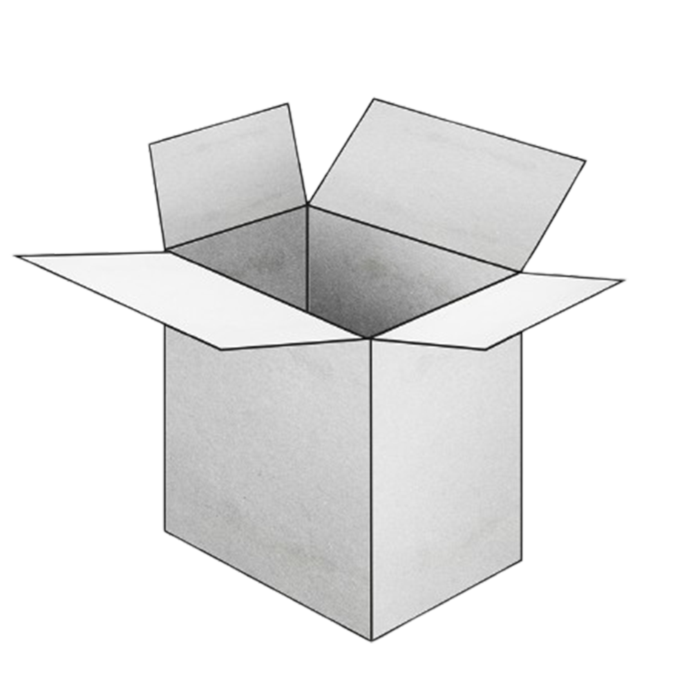 Straight line boxes
