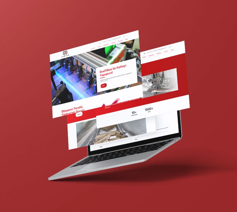 Yenilenen Web Sitemiz Yayında!