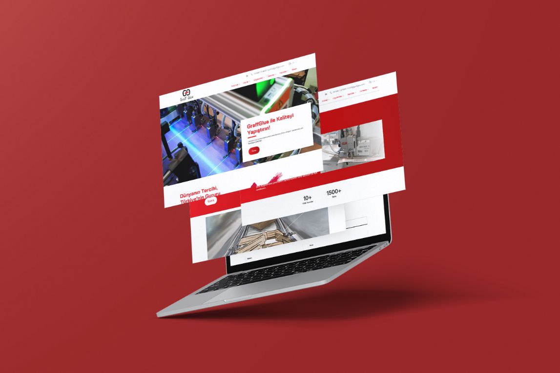 Yenilenen Web Sitemiz Yayında!
