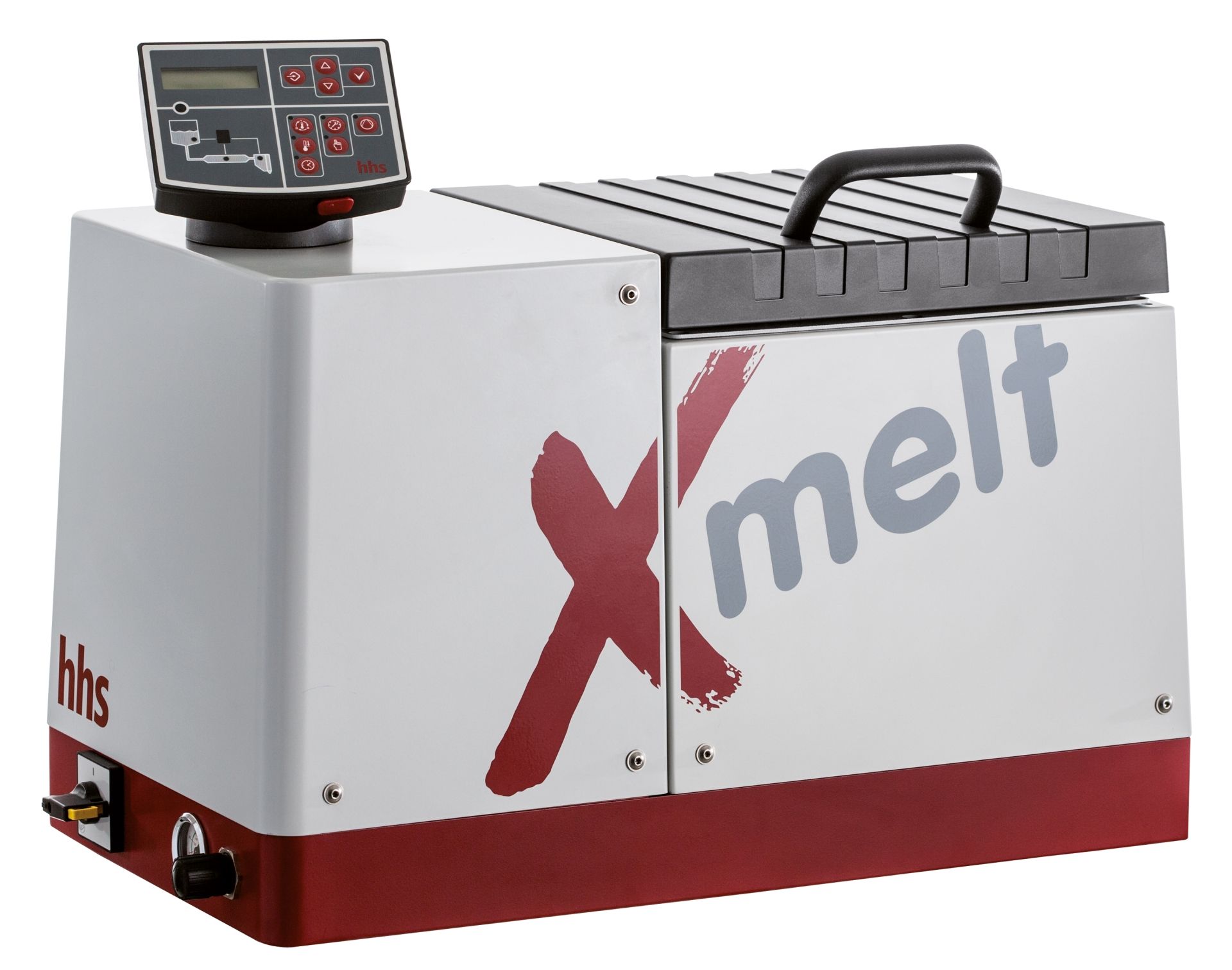 Melting devices