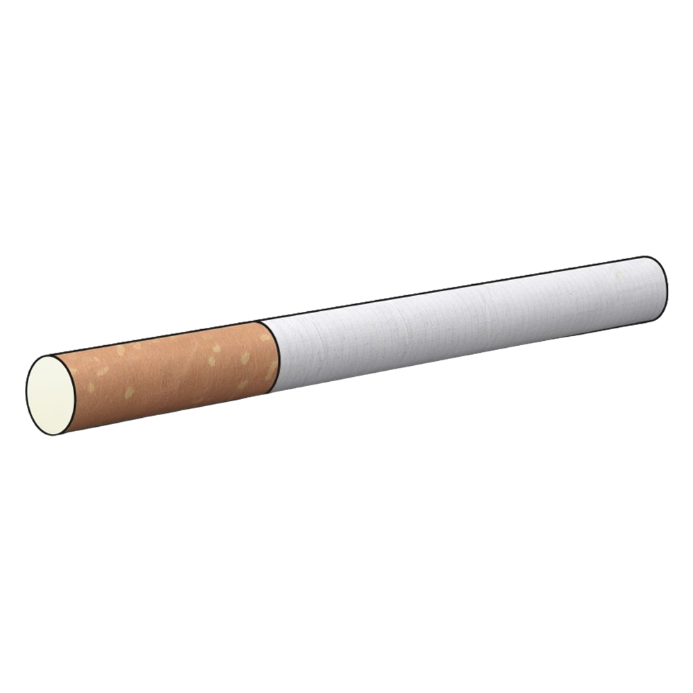 Cigarette production