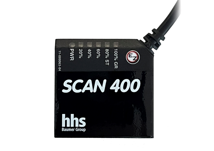 SCAN 400