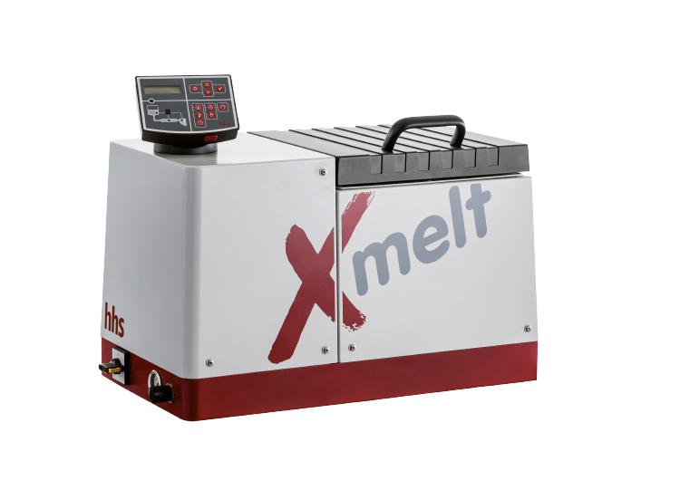 Xmelt