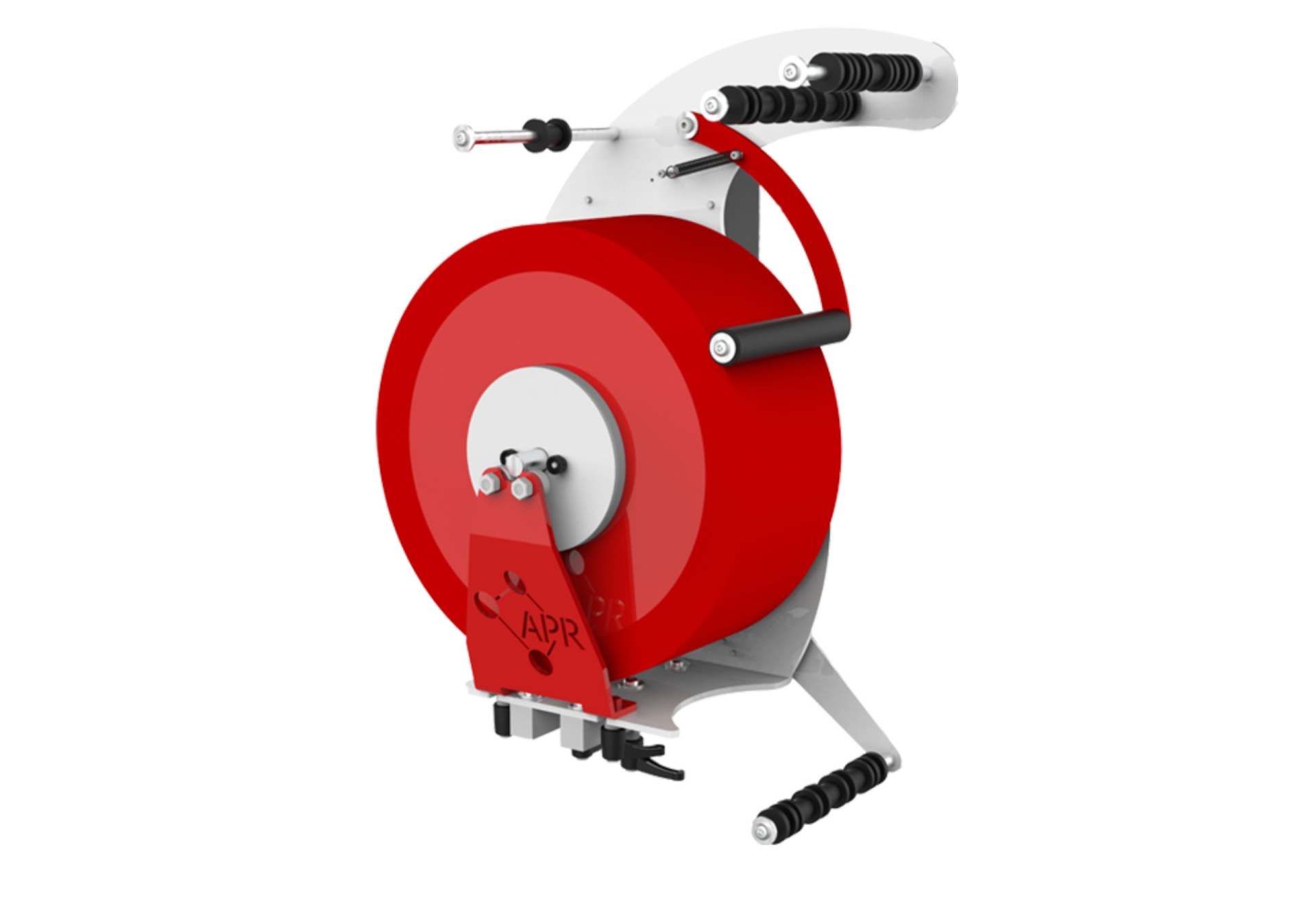 Spooling system